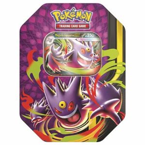 [Precommande] Pokémon - Pokébox - Méga Clair de Lune Méga-Ectoplasma-ex 🇫🇷