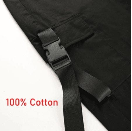 Pantalon streetwear Tactique – Image 8