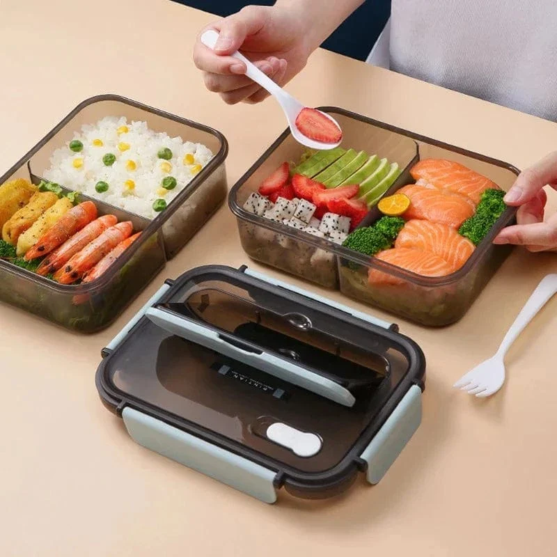 Boite à Repas Bento – Image 3
