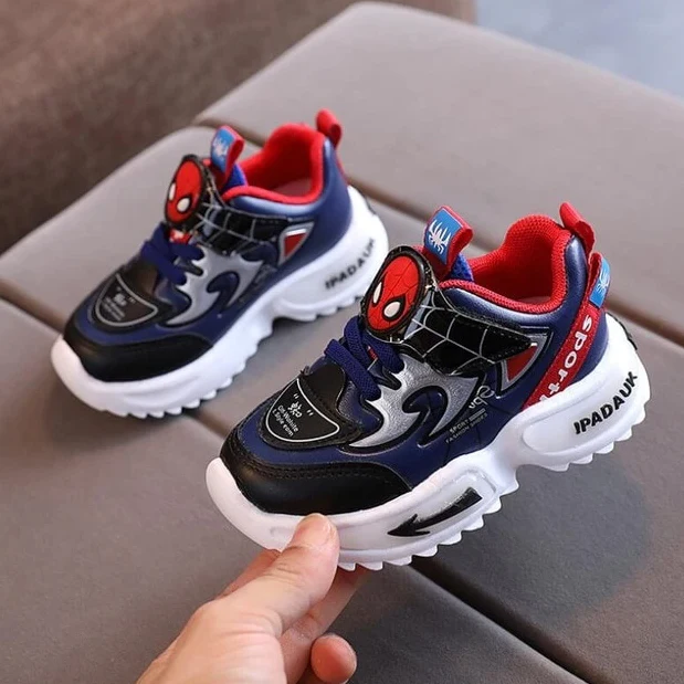 Chaussure Spiderman Garçon – Image 2