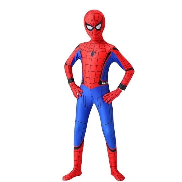 Costume Spiderman Homecoming Enfant – Image 2