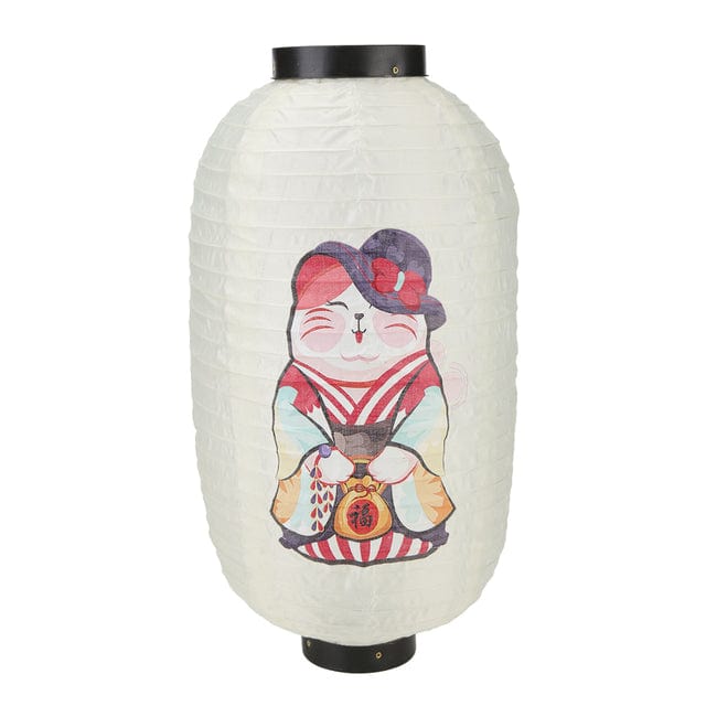 Lanterne Japonais Porte-bonheur â Image 4