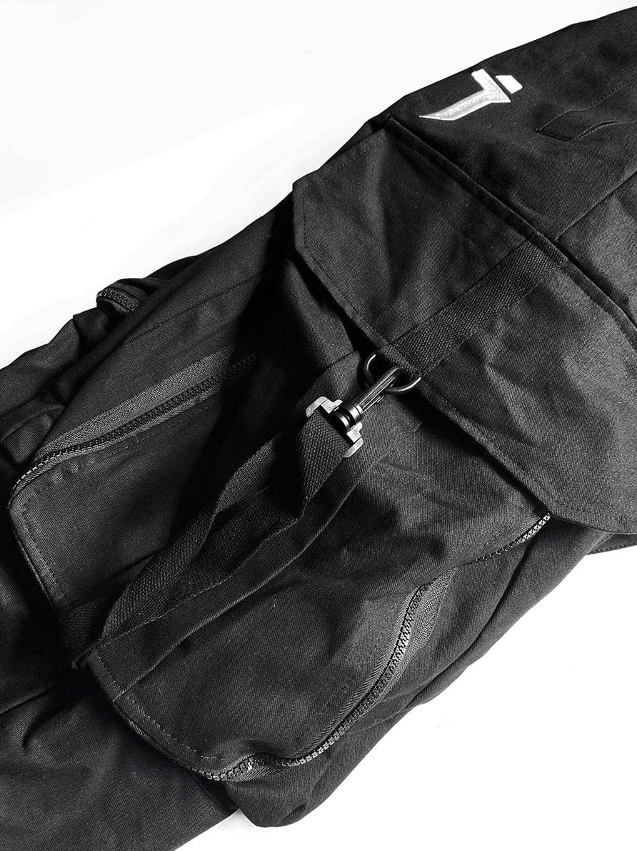Pantalon cargo homme streetwear – Image 6