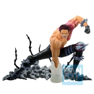 ONE PIECE - Duel Memories Katakuri 10cm