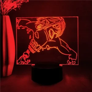 Lampe Snk Eren Titan