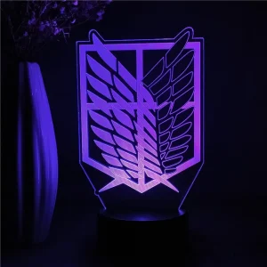 Lampe Snk Bataillon d'Exploration