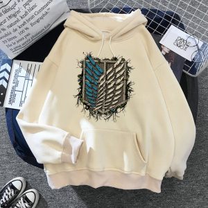 Pull Snk Blanc