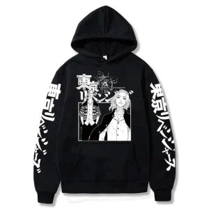 Sweat Tokyo Revengers - Draken